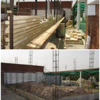 نقدو اقساط نوسازی و تعمیرات ساختمان انجام دهید