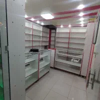 رهن اجاره مغازه  در پاساژ آزادگان خیابان شریعتی|اجارهٔ مغازه و غرفه|دورود, |دیوار