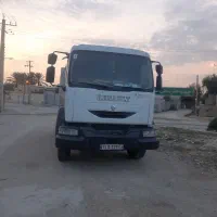 رنو کمپرسی