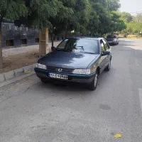 پژو ۴۰۵مدل ۹۵