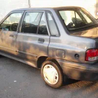 پراید مدل ۸۹ دوگانه سی ان جی|خودرو سواری و وانت|تهران, عبدلآباد|دیوار