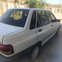 فروشی|خودرو سواری و وانت|مرودشت, علیآباد|دیوار