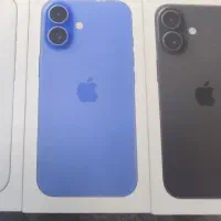 گوشی اکبند و کارکرد اقساطی iphone 16|موبایل|اصفهان, مفتح|دیوار