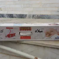 گهواره کودک میلاد اصل