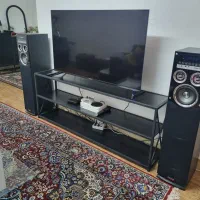 اسپیکر خانگی میکرولب