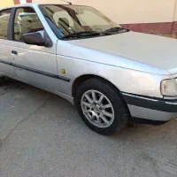 پژو405مدل 94دوگانه سوز کارخانه|خودرو سواری و وانت|خرمآباد, |دیوار