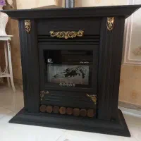 بخاری مشهد دوام