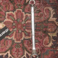 اچار دو سر رینک ۳۲ و یک کلید بالابر