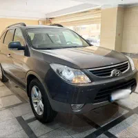 (ix55)2010استثنایی ترین وراکروز