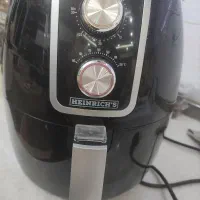 سرخ کن بدون روغن|اجاق گاز و لوازم برقی پختوپز|همدان, |دیوار