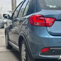 کوییک مدل ۱۴۰۲|خودرو سواری و وانت|کرج, حصارک پایین|دیوار