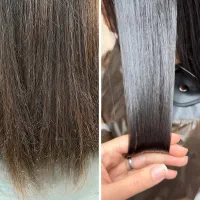 موخوره گیری به همراه خاویار تراپی