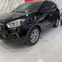 جک s5مدل ۱۳۹۷ فابریک