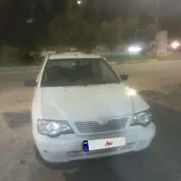 پراید ۱۳۲فرمان هیدرولیک