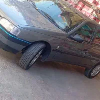 پژو مدل 91دوگانه کارخانه|خودرو سواری و وانت|مهاباد (آذربایجان غربی), |دیوار