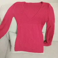 ژاکت بافت وبلوز گپ زمستانی|لباس|پردیس, فاز ۱|دیوار