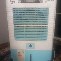 کولر آبی