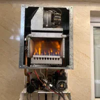 نصب و تعمیر پکیج