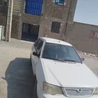 پراید ۱۳۲ مدل ۸۷|خودرو سواری و وانت|میرجاوه, |دیوار