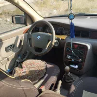 سواری سمند EF7LXمدل 97|خودرو سواری و وانت|مرند, |دیوار