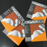 سیم ویولن دومینانت