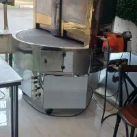 دستگاه نانوایی گردون لواش