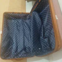 چمدان|کیف، کفش، کمربند|قم, شهرک قدس|دیوار