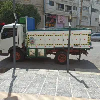 درخواست راننده پایه دوم