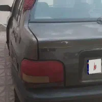 ماشین پراید|خودرو سواری و وانت|خواف, |دیوار