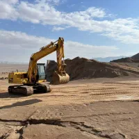 فروش بیل ۹۱۲ زنجیری HE100 912|خودرو سنگین|یزد, |دیوار