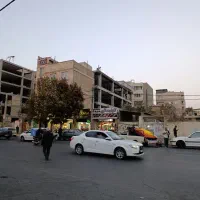 ۹۵متری روبه نما،خیابان اصلی