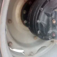 تراکتور 285 در حد صفر فوق استثنایی|خودرو سنگین|رشت, سعدی (تختی)|دیوار