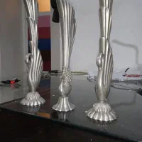 مجسمه مینیاتوری کم یاب