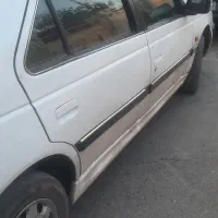 سواری پارس مدل ۹۰|خودرو سواری و وانت|پارسآباد, |دیوار