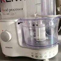 غذا ساز کنوود اصل