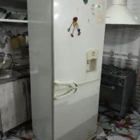 یخچال دوطبقه