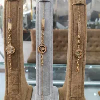 دستبندهای لیا گلد|جواهرات|قم, نیروگاه|دیوار