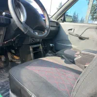 پراید دوگانه دستی مدل ۸۷|خودرو سواری و وانت|رشت, شهرک آیت الله منتظری|دیوار