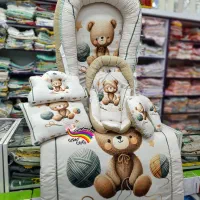 ست گارد دار کودک