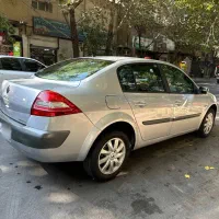 مگان مدل ۹۰ تمیز