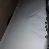 درب صندوق پژو پارس سال