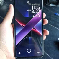 poco x7 pro|موبایل|ماکو, |دیوار