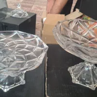 جا میوه یی شکلات خوری و شیرینی خوری