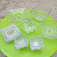 سرویس ۶ نفری کریستال