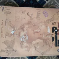 کتاب تست کنکور