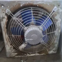 فن هواکش 50×50  درحدنو