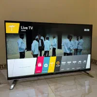 ال ای دی 47 الجی 3D هوشمند اسمارت درحدنو|تلویزیون و پروژکتور|تهران, آهنگ|دیوار