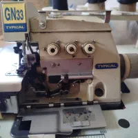 سردوز ۳نخ TYPICAL|چرخ خیاطی و ریسندگی|آزادشهر, |دیوار