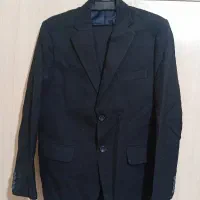 کت شلوار کارمندی