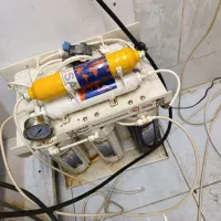 تعویض فیلتر و تعمیرات شرایط ویژه|خدمات پیشه و مهارت|شیراز, شهرک مدرس|دیوار